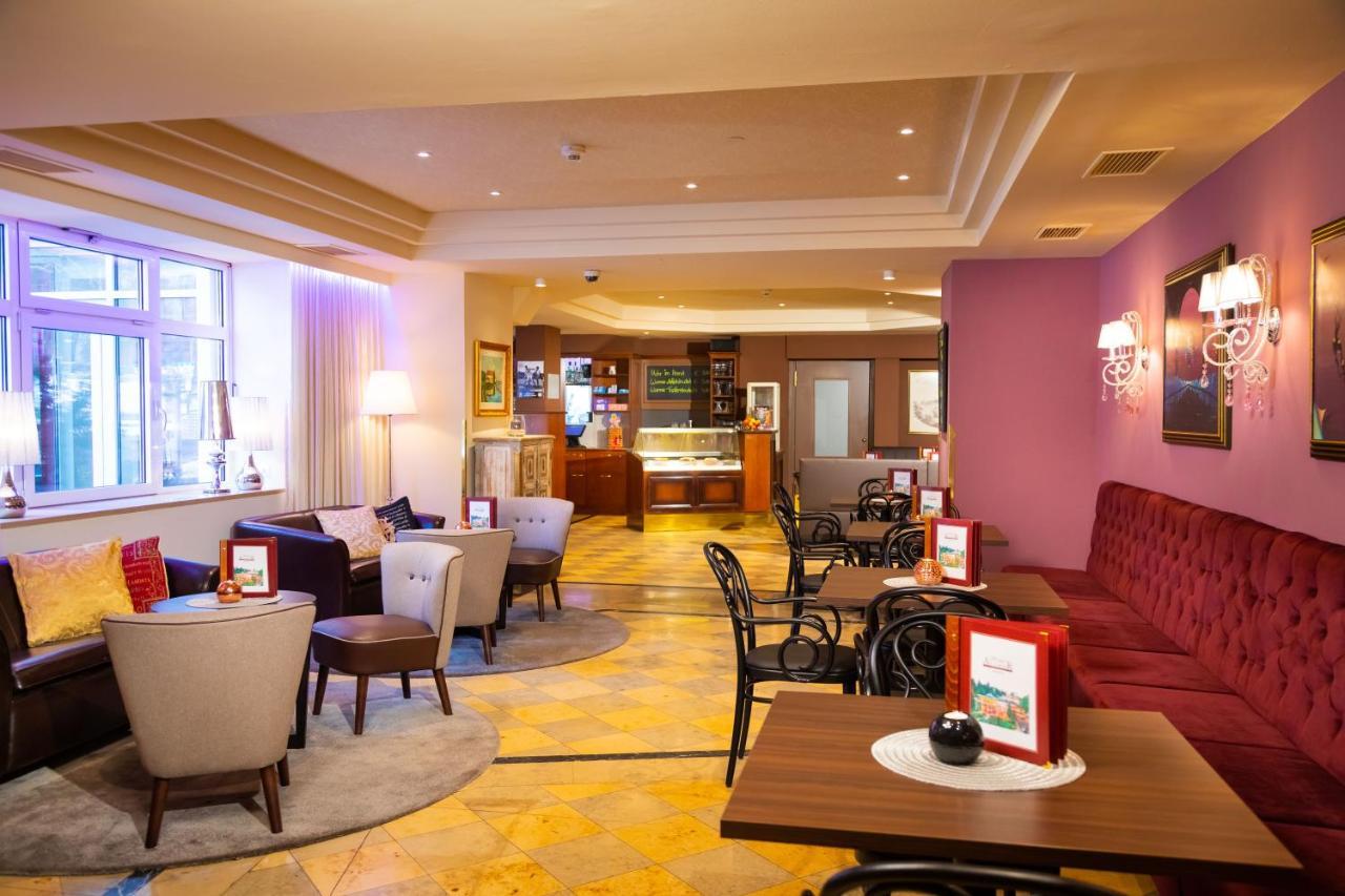 Hotel Allmer