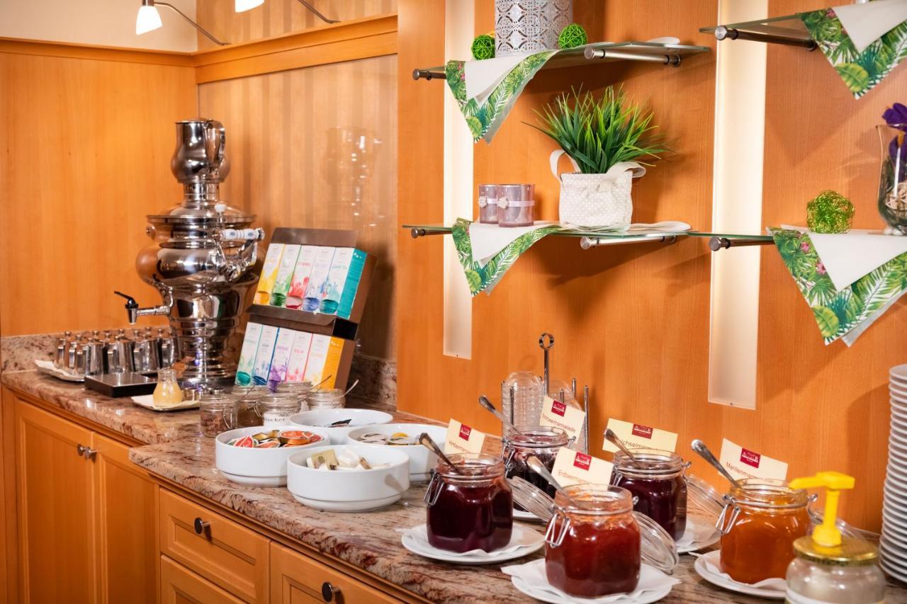 Allmer Hotel 4*