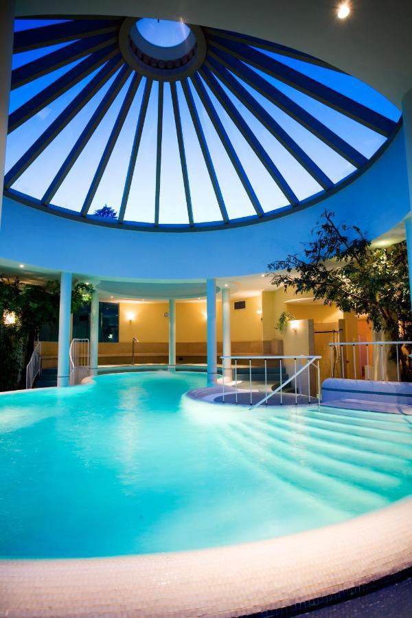 Allmer Hotel 4*