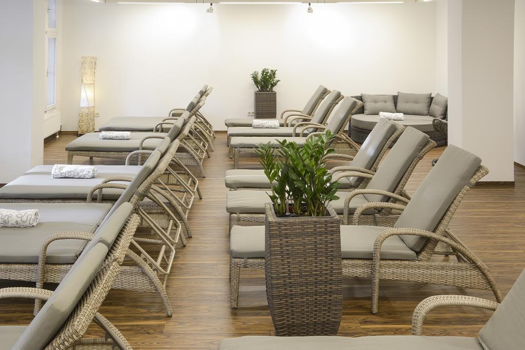 Allmer Hotel Bad Gleichenberg