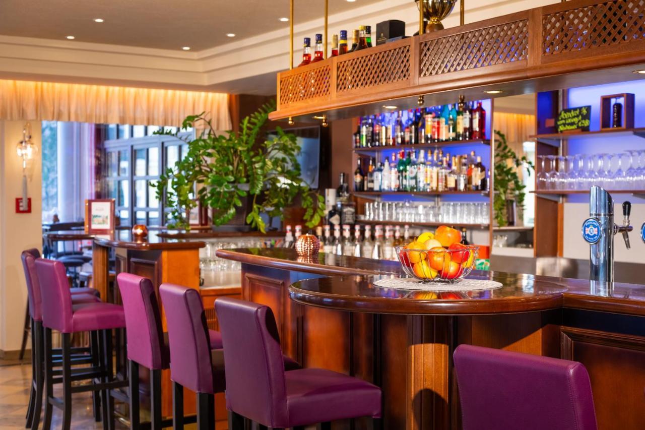 Hotel Allmer 4*
